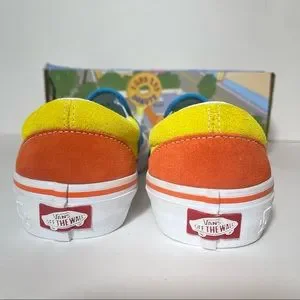 The Simpsons x Vans Collaboration Slip-On Pro Limited Addition  Bart Simpson Vans | Shoes | The Simpsons X Vans Collaboration Slipon Pro  main image 4